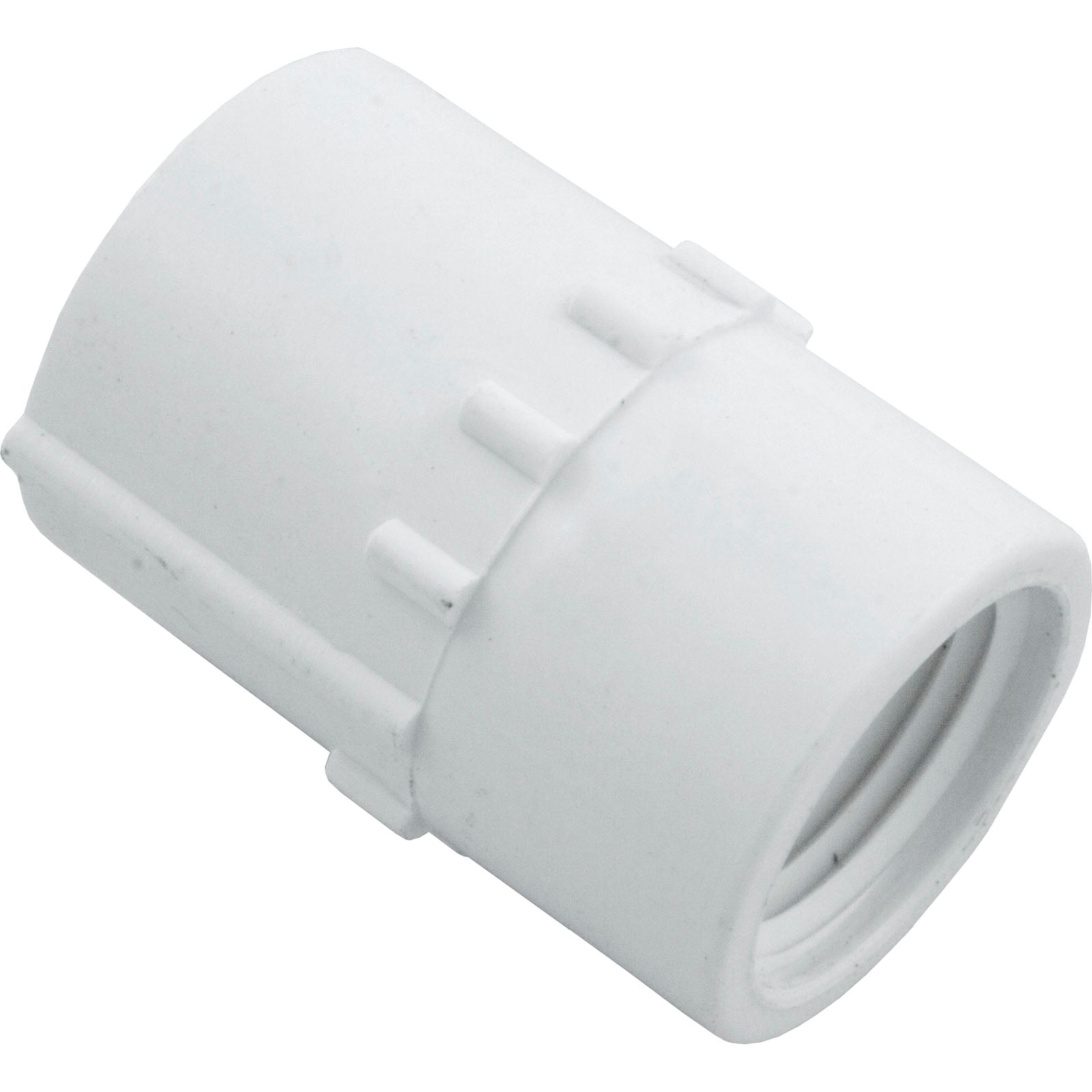 PVC Female Adapter Socket x 1/2" FIPT  (435-005)