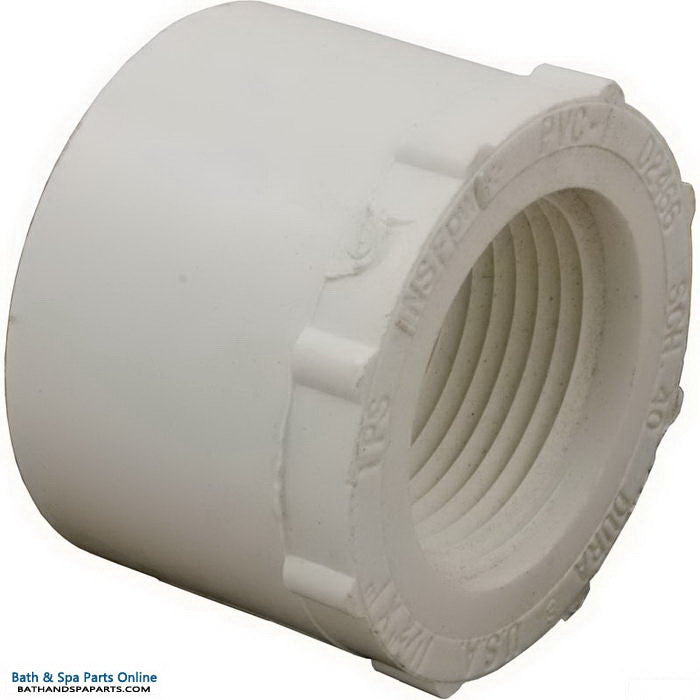 Lasco SCH40 PVC Reducer [1.5