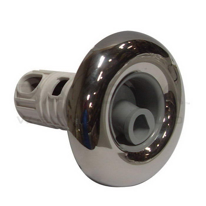 Balboa Luxury Jet Barrel Escutcheon [Turbo Swirl] [Dark Gray] (901032WW)