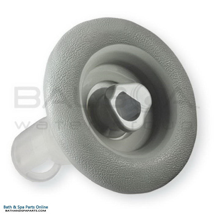 Balboa Micro Cyclone II Jet Barrel [Adjustalbe Swirl] [Textured] [Dark Grey] (901077WW)