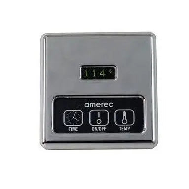 Amerec AK (KT60) Series Replacement Control Kit [KT3] (9128-131) Steamers: Steamer Parts 9111-105_-_Obsolete