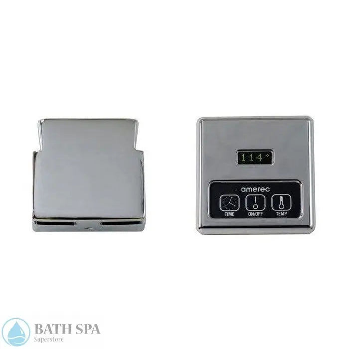 Amerec AK (KT60) Series Replacement Control Kit [KT3] Steamers: Steamer Parts 9111-105_-_Obsolete