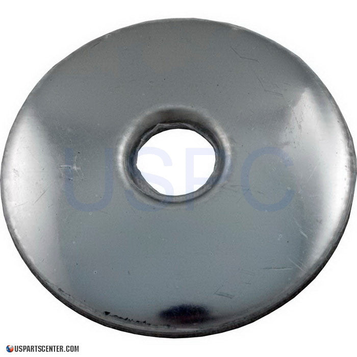 Waterway, Escutcheon - Polished S/S for Ozone/Cluster Jets 916-9880