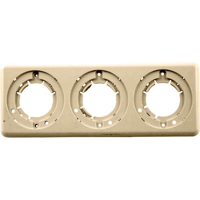Jacuzzi Whirlpool 3 Position Panel Parts