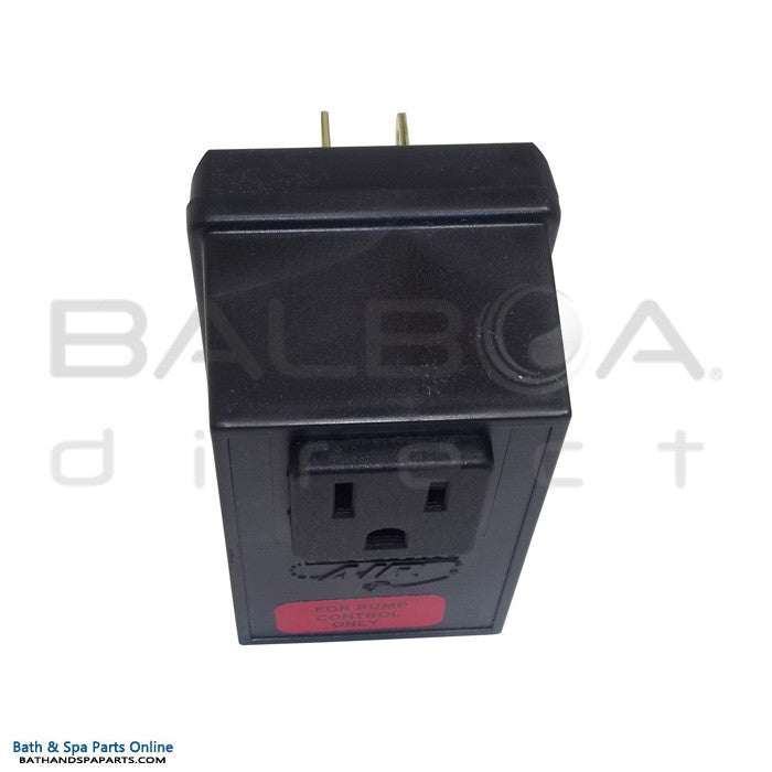 Balboa ASPC On/Off Only Switch (99636)