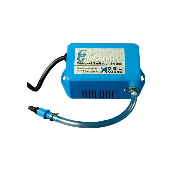 Balboa Ozone Bath Generator Kit 115V W/AMP Plug (99815A) Bath Parts: Bath Ozone 99815A
