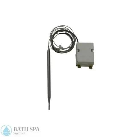 Amerec Professional Model Sauna Heater [High Limit For Pro 10.5, 12.0, 14.4] (3119-550) Saunas: Sauna Parts Amerec_High_Limit_Reset_Switch_for_Saunatec_Sauna_Heaters_ORHE-11_1_3119-517