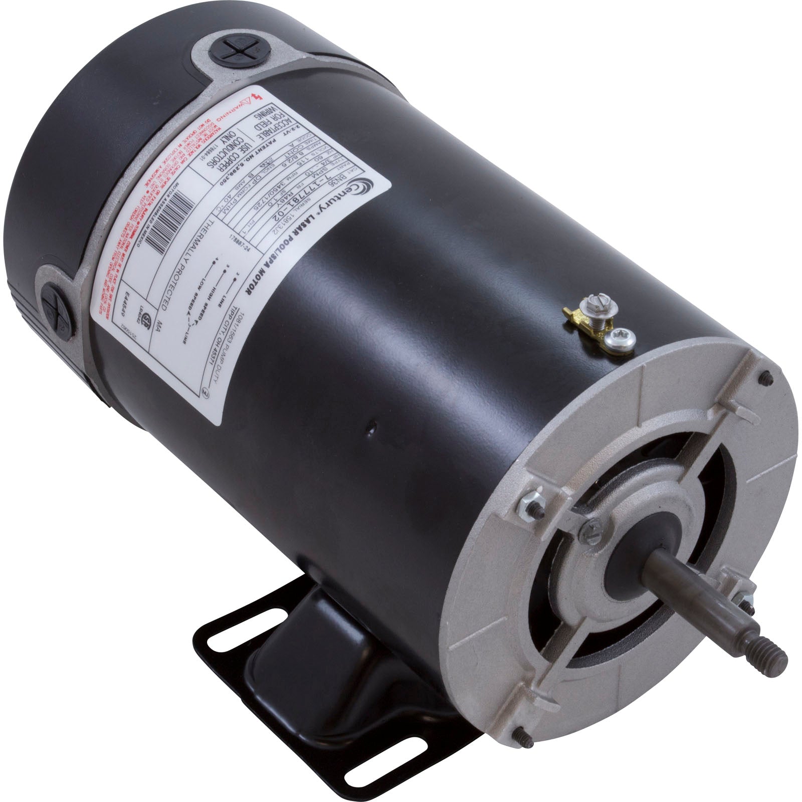 Hayward SP1500 Series Power-Flo LX Pump