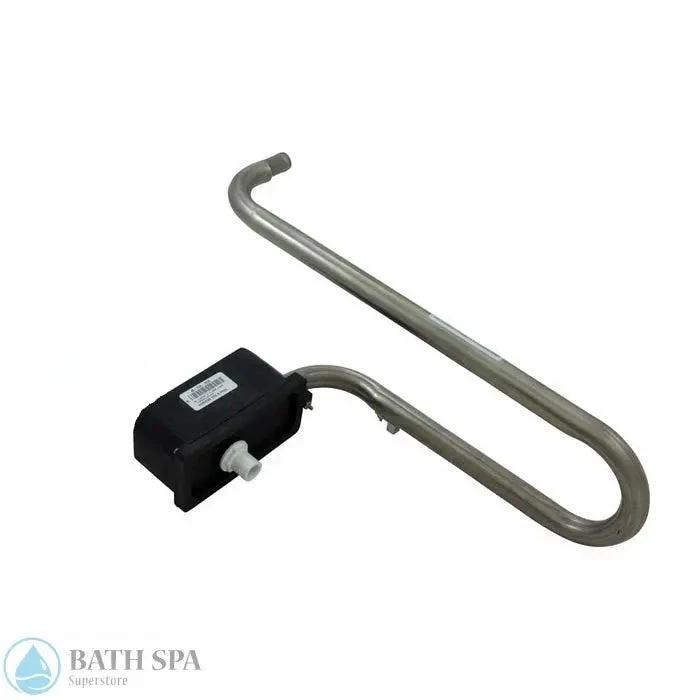 Dimension One 5.5kW Low Flow Heater [D-1] [240V] [Trombone] (C3548-1) Spa Parts: Spa Heaters (Therm Products Low Flow Spa Heaters) C3548-1