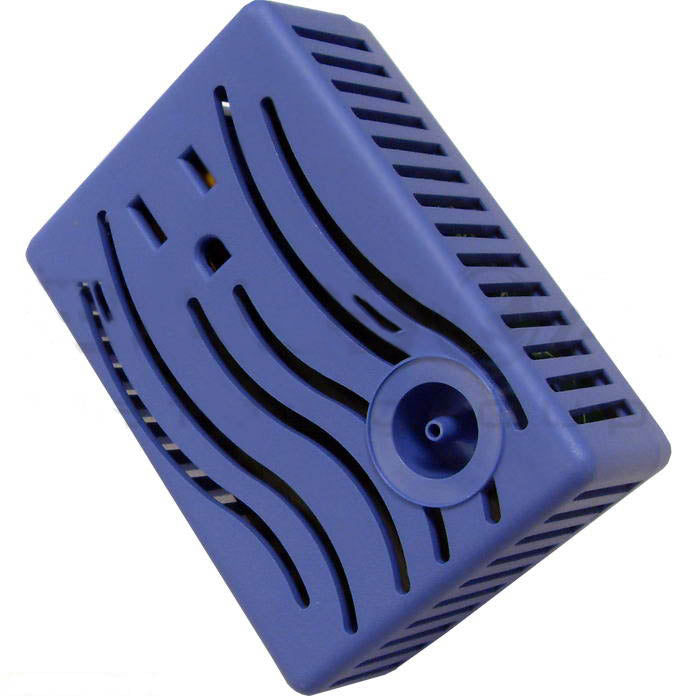 NuWhirl Touchstone Air-Activated AST Control 3 Speed (Air blower)