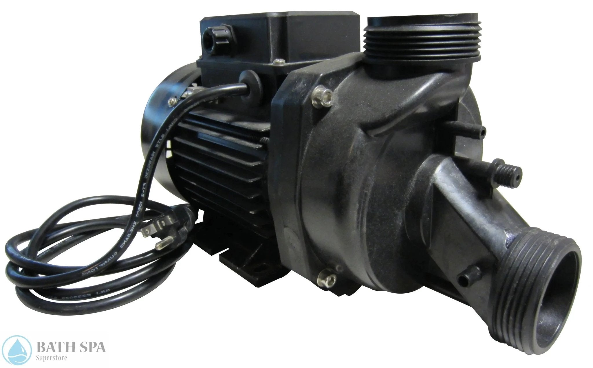 ITT Marlow H Series [8.0a] [Air Switch/ Cord] (27210-090-900) Bath Pumps and Parts CMP27210-110
