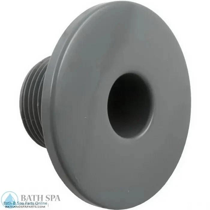CMP ClusterJet Internal [2" FD] [Fixed] [Smooth] [Gray] (23501-001-000) Spa Parts: Spa Jets CMP_Cluster_jet_2_inch_Fixed_Smooth_Gry_23501-001-000