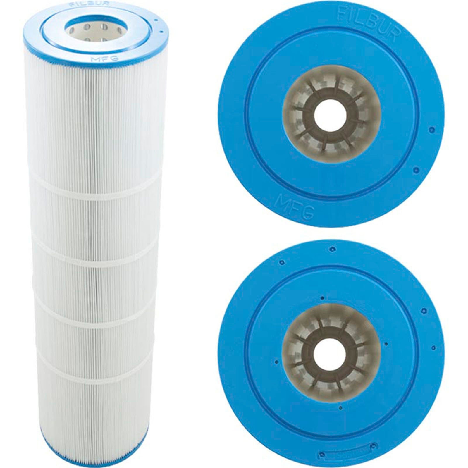 Commercial Duty ProLine filter to replace Filbur FC-1977 Spa/Pool Filter Cartridge