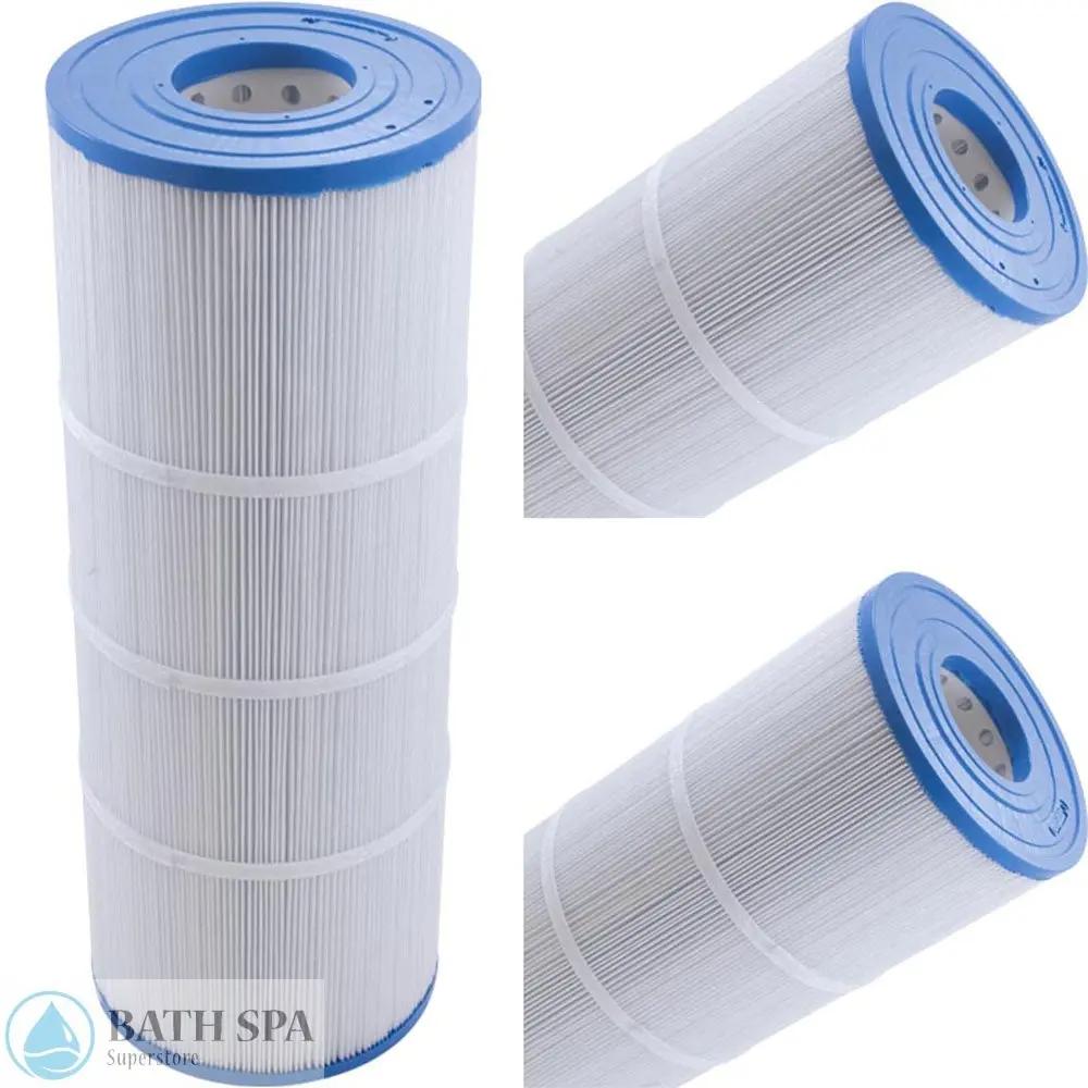 Filbur FC-2165 Spa/Pool Replacement Filter Cartridge Spa Filters: Replacement Cartridges - Filbur 7" Outside Diameter Cartridge FC-2165
