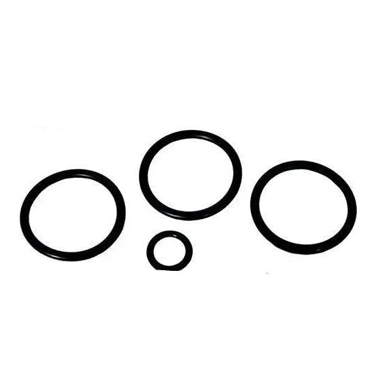 Aladdin Go Kit #9 [Anthony 1-1/2 Brass Slide Valve Rebuild Kit] (GO-KIT9)
