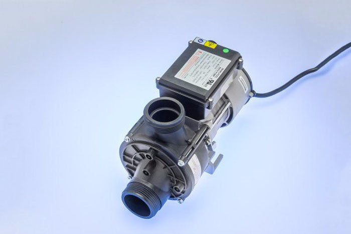 Hercules II Bath Pump (W/Air Switch & Cord) [9 Amps] [115v] (PX15000SCS)