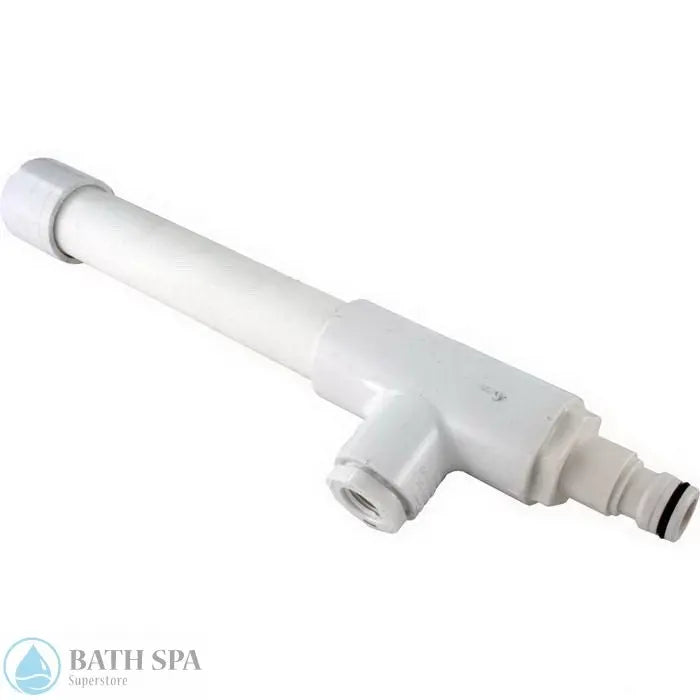 Pentair Letro LL105PM/LX2000 Pressure Stick Without Gauge (JVP8) Pool Parts: Pool Cleaner Parts JVP8