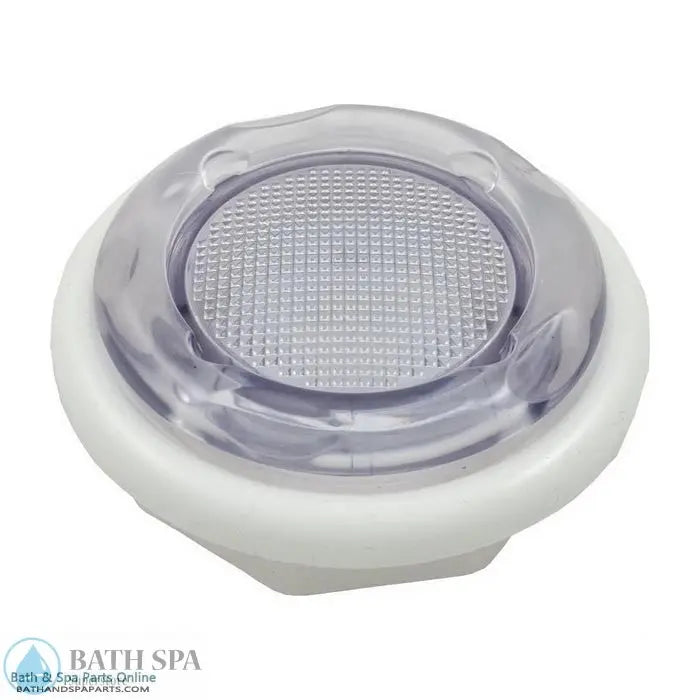 Aquatic Systems DTHHD2 Replacement System Bath Parts: Bath Controls (Electric) LT-LED03RGB2-R-CP