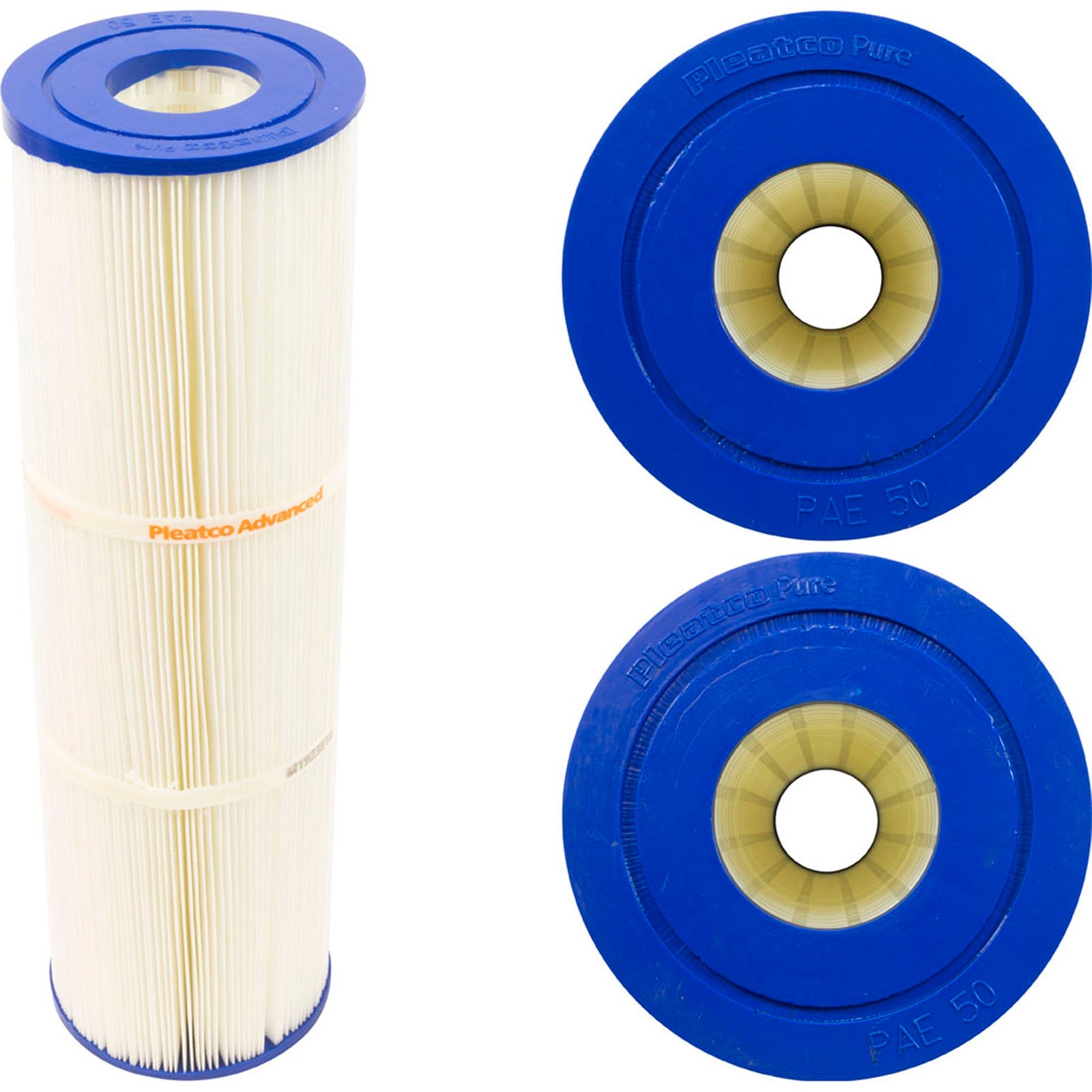 Filbur FC-6310 Spa/Pool Replacement Filter Cartridge (PAE50)