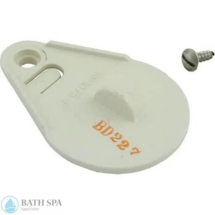 Hayward SP1075/1076/1077 Skimmer Equalizer (SPX1075F) Pool Parts: Pool Skimmers & Parts SPX1075F