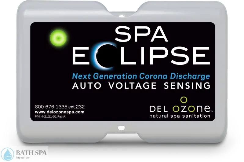 Balboa Spa Ozone Generator, CD Chip [OEM 120/240] (54449) Spa Parts: Spa Ozone
