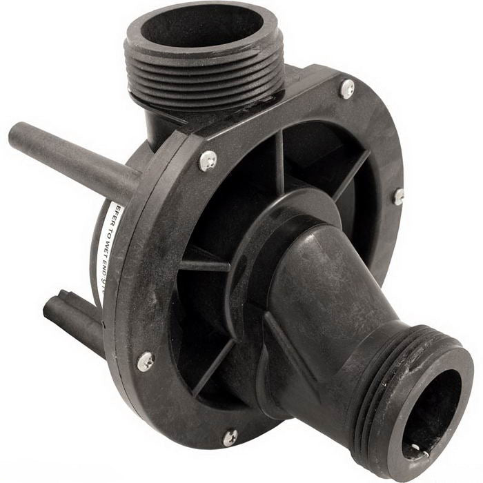 Wet End - Mark II / Mark III, 3/4 hp Replacement Redesigned