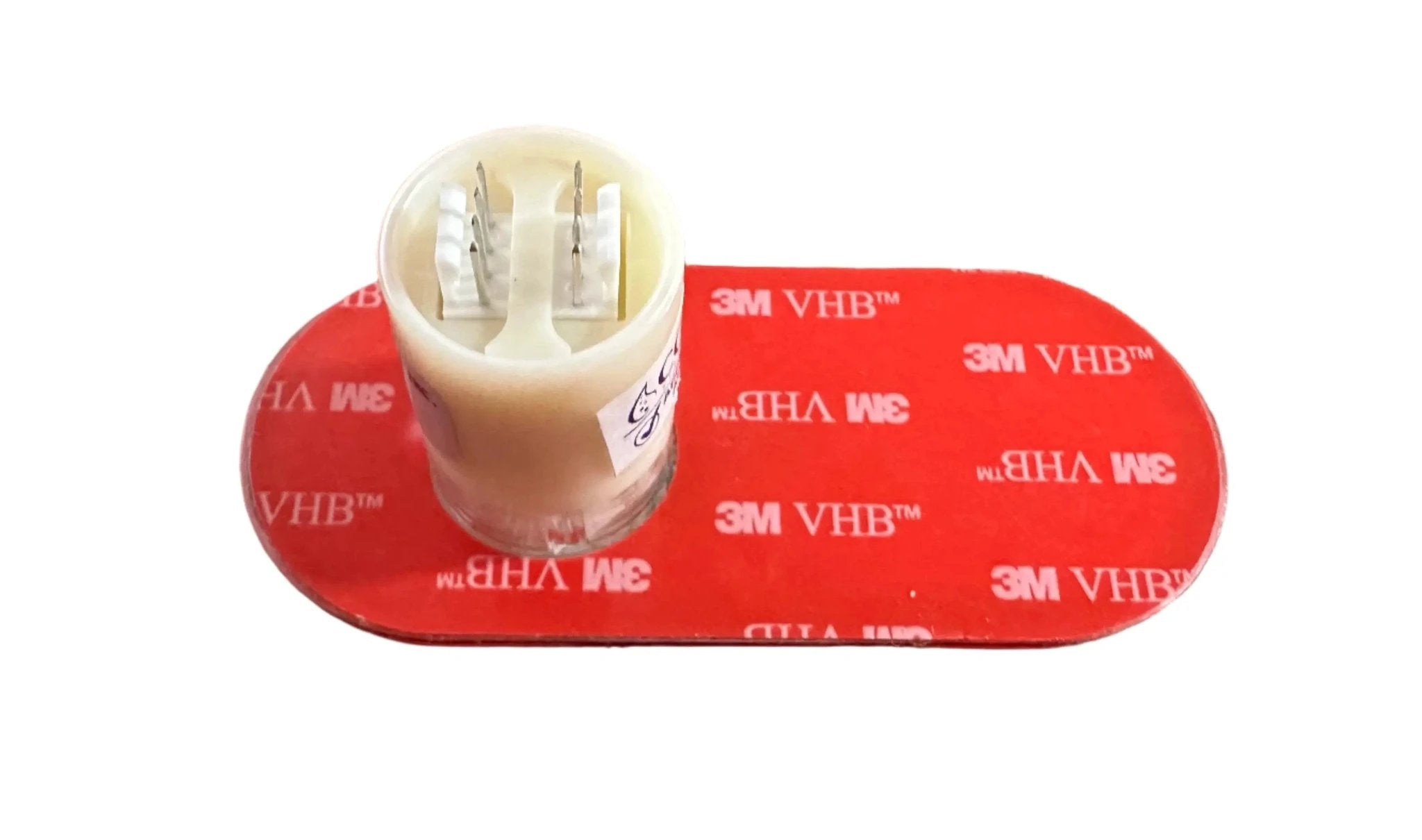 Electronic Keypad For Air Control System TMS5 KOCC10 CLP Variable Speed Blower Operation Bath Parts: Electronic Buttons (C.G. Air Electronic Button) TMS5-KOCC10-CLP_back