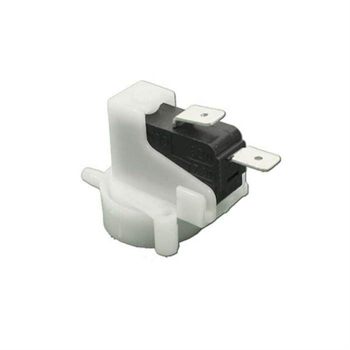 Air Switch, SPDT, Latching Air Switch, 25A (TRA-111F)