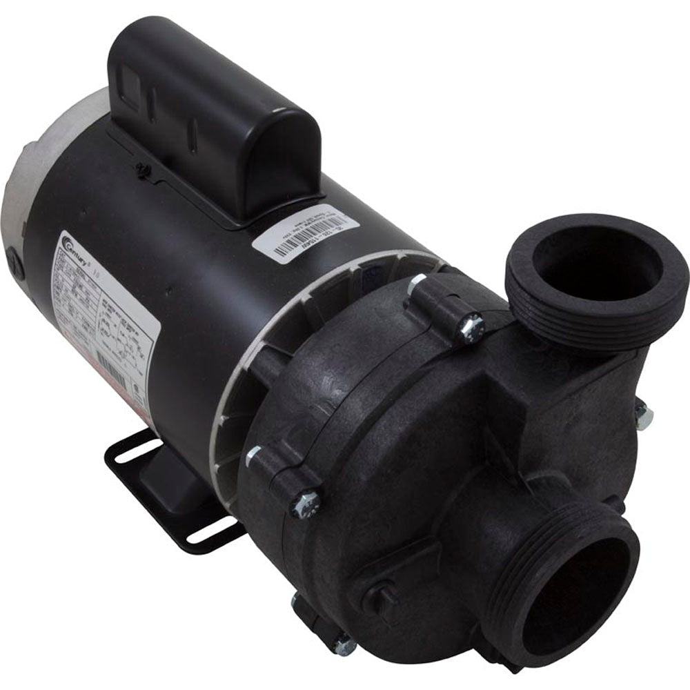 Balboa Vico Ultimax (Niagara) 4.0 HP Spa Pump [AOS] [2-Speed] [240V] [12.0/3.5 Amps] [56 Frame] (1016215)