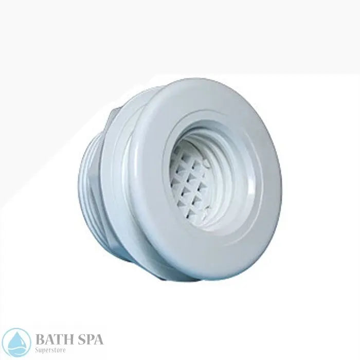 Waterway Cartridge Mounting Assembly with Grate [2" S x 1 1/2" Acme] (400-9030) Spa Filters: Skim/Top Load Filter Accessories Waterway_400-9030