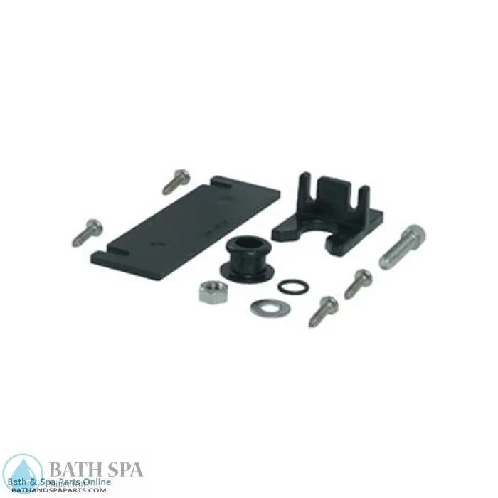 Waterway Weir Mounting Brackets (550-0411) Spa Filters: Skim/Top Load Filter Accessories Waterway_550-0411