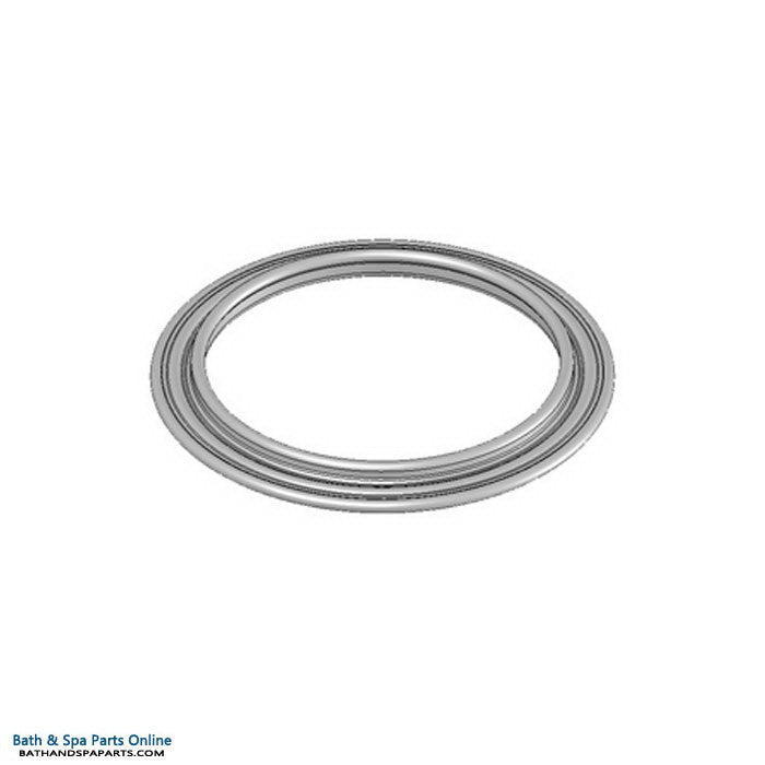 Balboa Luxury Cyclone L-Shaped Wall Fitting Gasket (945300)