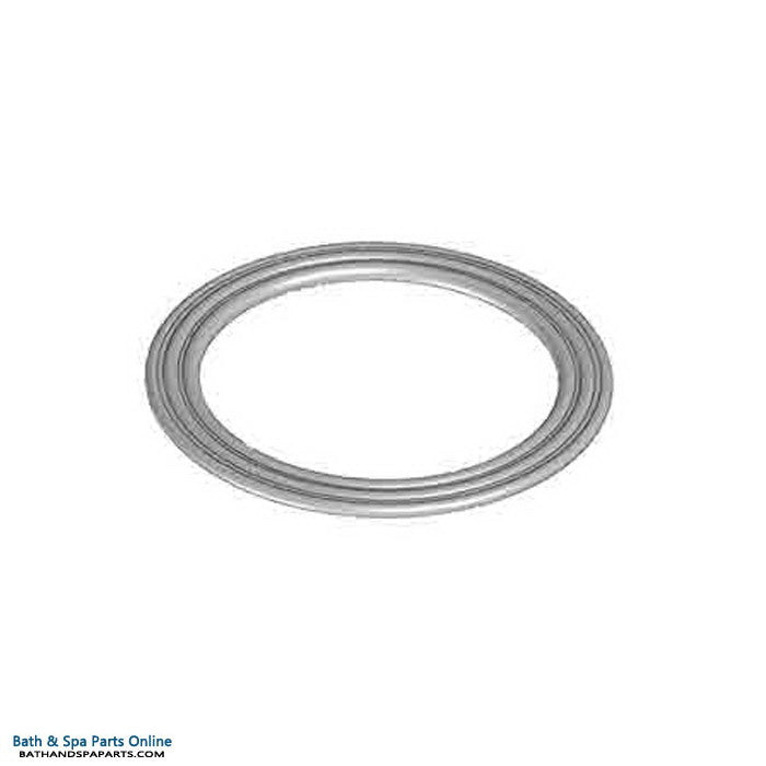 Balboa Luxury Cyclone Flat Jet Wall Fitting Gasket (948601)