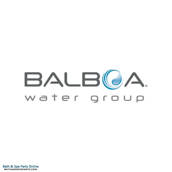 Balboa GS500Z Spa Control System [2.0Kw] (54523-01)