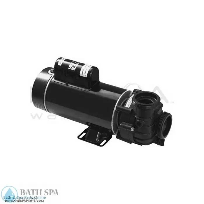 Balboa 1.5 HP Dura-Jet Cascade Spa Pump 115V 2-Speed DJAYFA-9111 Spa Pumps & Parts: Spa Pumps (Balboa Dura Jet Spa Pumps) djayfa-9111