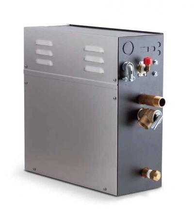 Steamist 15 kW Steam Generator [DSMP-15]