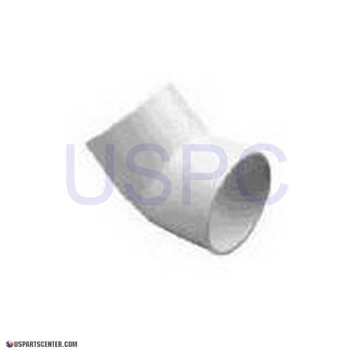 Spears - 45 Degree Ell Soc 2-1/2"