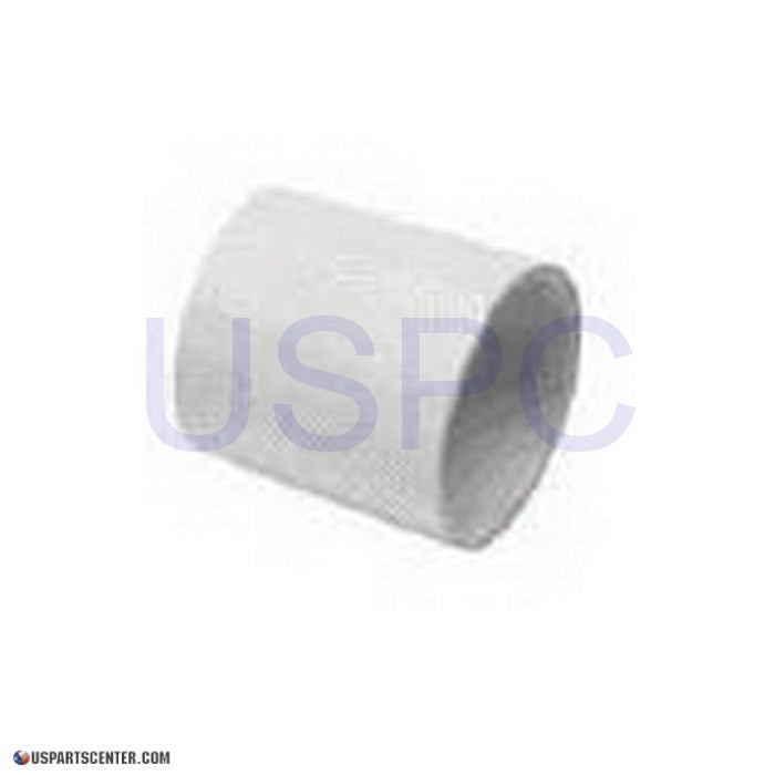 PVC Coupling 3/4"