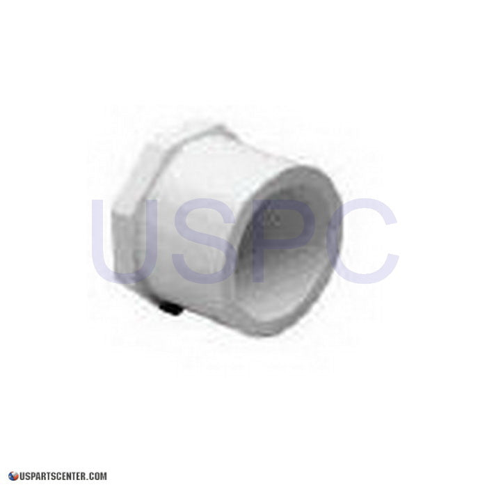 Spears - Reducer Bushing Spig x Soc 2-1/2" x 2"