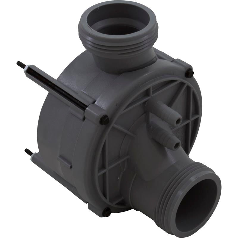 Waterway Genesis Bath Pump Wet End [7.5 Amp] (310-2160)