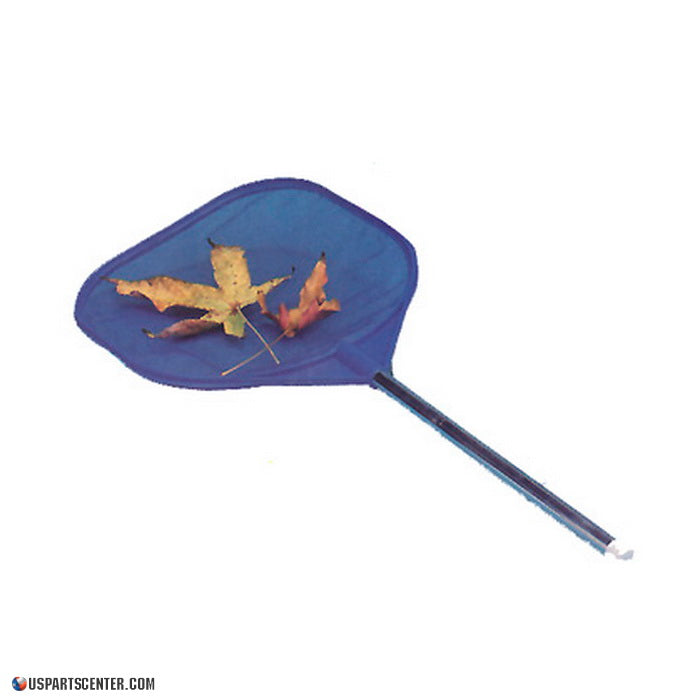 Hand/Leaf Skimmer - 12 Inch Handle
