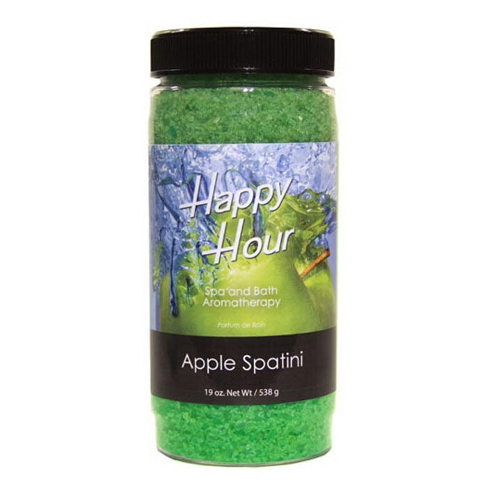 InSPAration Happy Hour Fragrance (8oz Bottle) - Apple Spatini