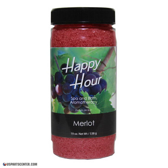 InSPAration Happy Hour Fragrance (8oz Bottle) - Merlot