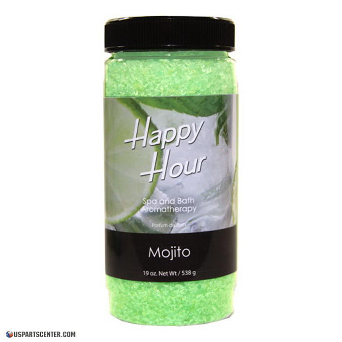 InSPAration Happy Hour Fragrance (8oz Bottle) - Mojito