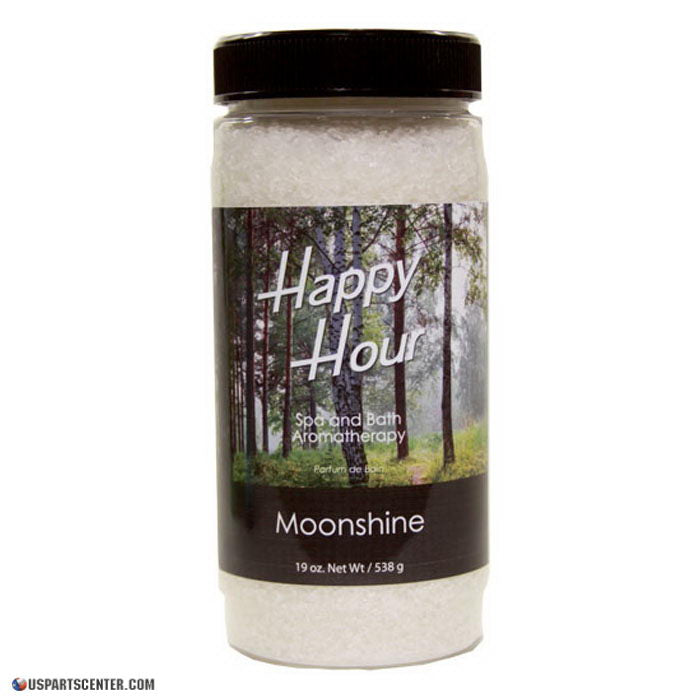 InSPAration Happy Hour Fragrance (8oz Bottle) - Moonshine