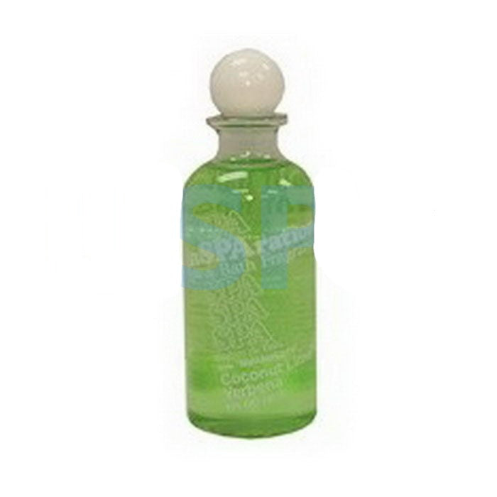 inSPAration Coconut Lime Verbena Aromatherapy (9 oz. Bottle)