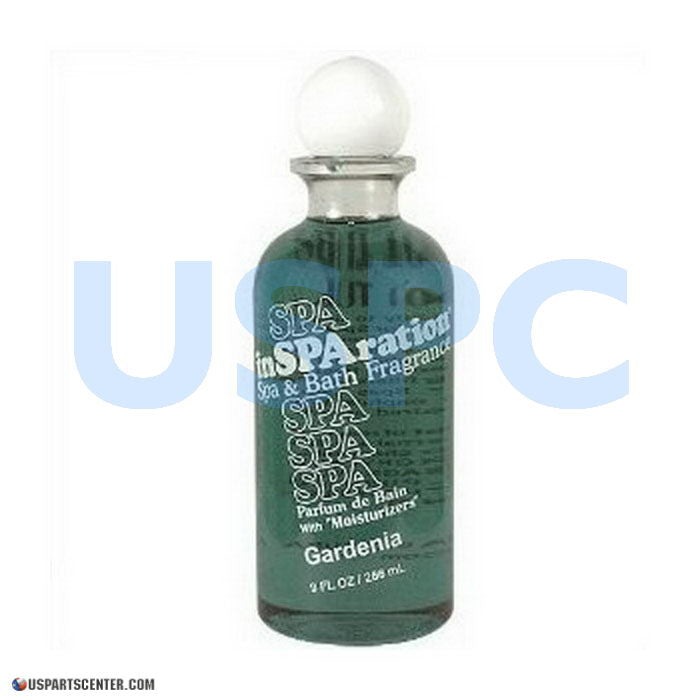 inSPAration Gardenia Aromatherapy (9 oz. Bottle)
