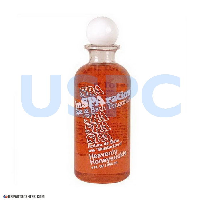 inSPAration Heavenly Honeysuckle Aromatherapy (9 oz. Bottle)