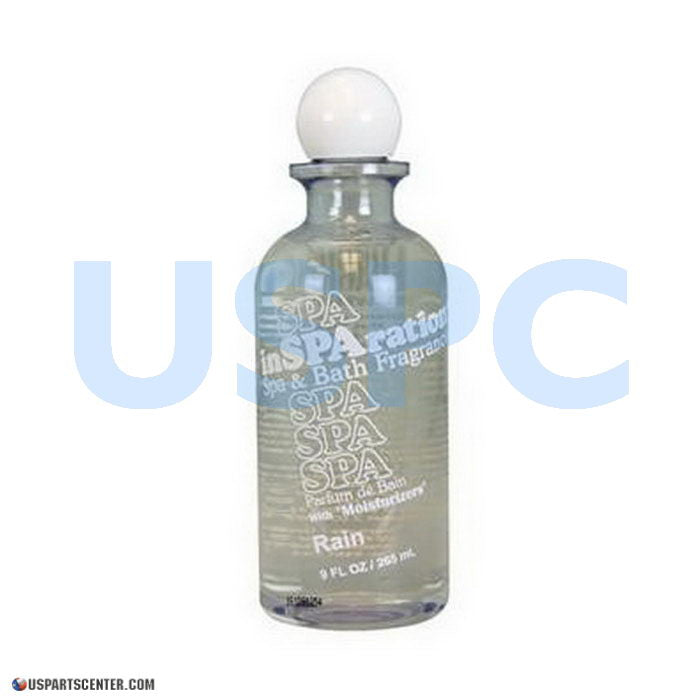 inSPAration Rain Aromatherapy (9 oz. Bottle)