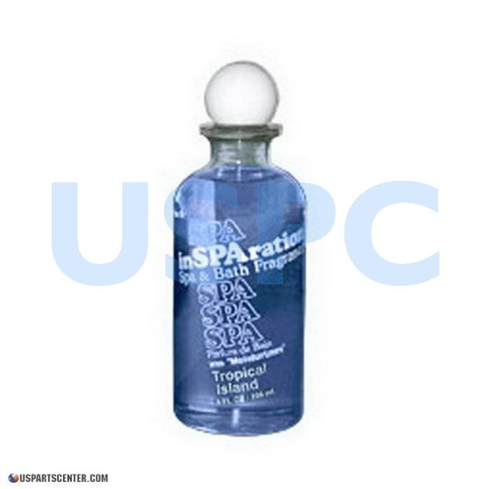 inSPAration Tropical Island Aromatherapy (9 oz. Bottle)